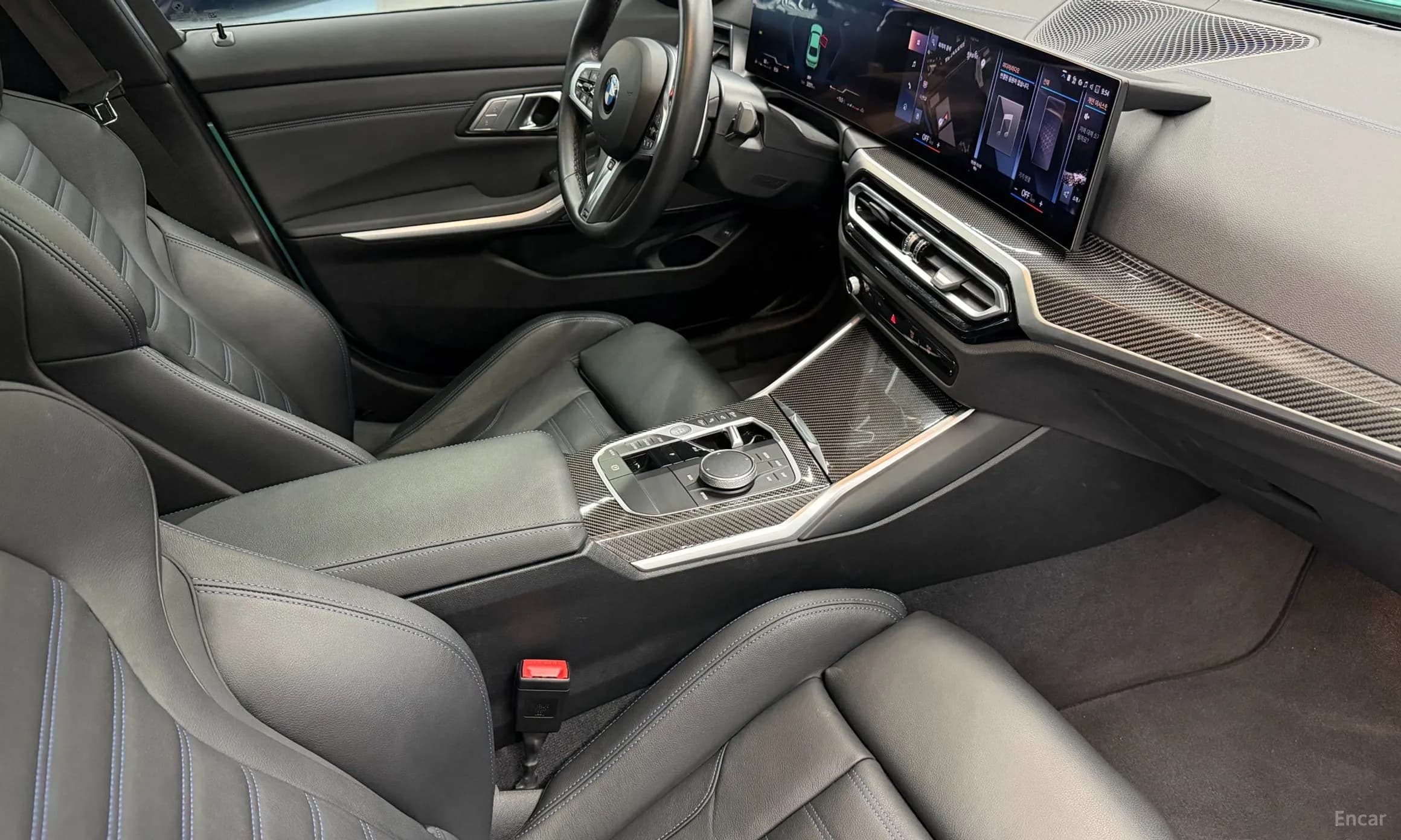 3 Series (G20)