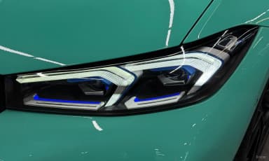 3 Series (G20)