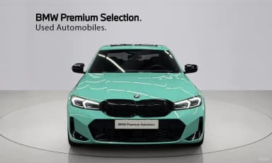 3 Series (G20)