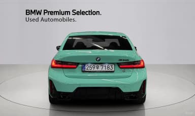 3 Series (G20)
