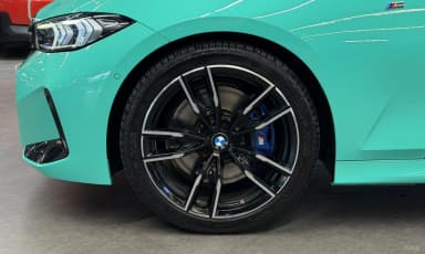 3 Series (G20)