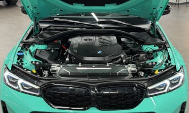 3 Series (G20)