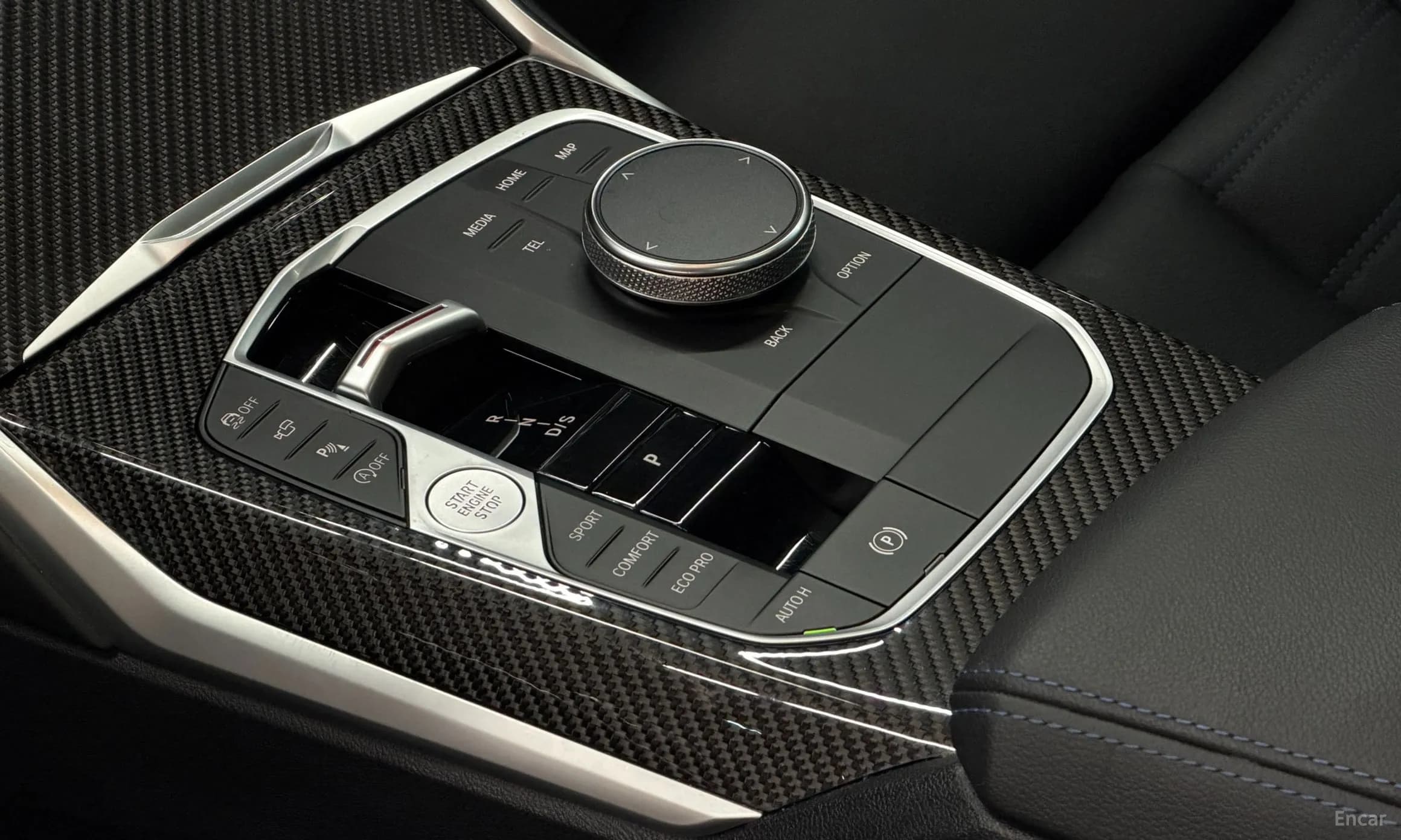 3 Series (G20)