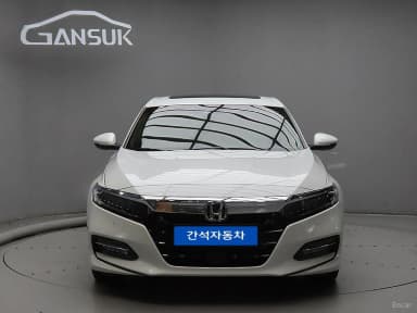 Accord 10th Generation