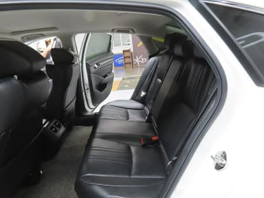 Accord 10th Generation