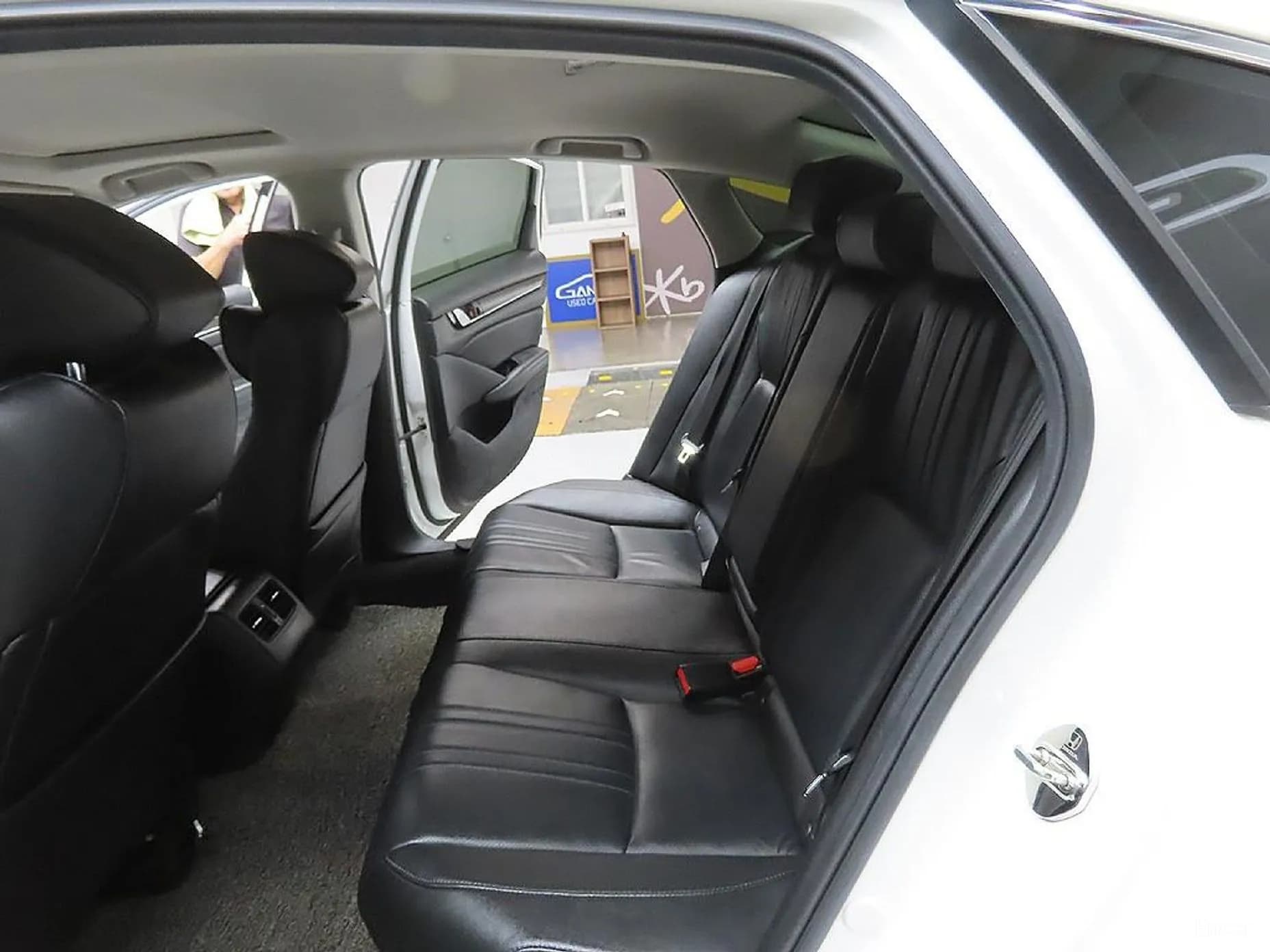 Accord 10th Generation