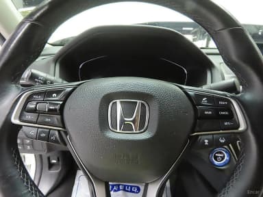 Accord 10th Generation