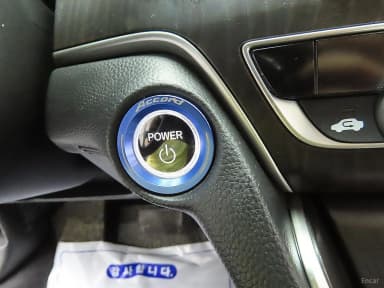Accord 10th Generation