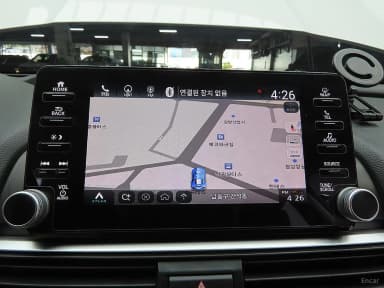 Accord 10th Generation
