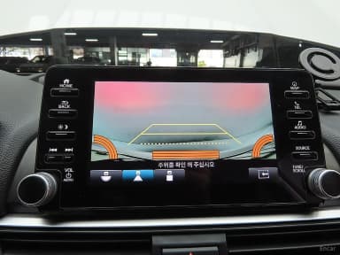 Accord 10th Generation