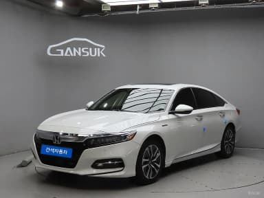 Accord 10th Generation