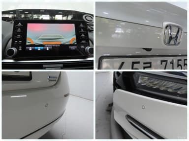 Accord 10th Generation