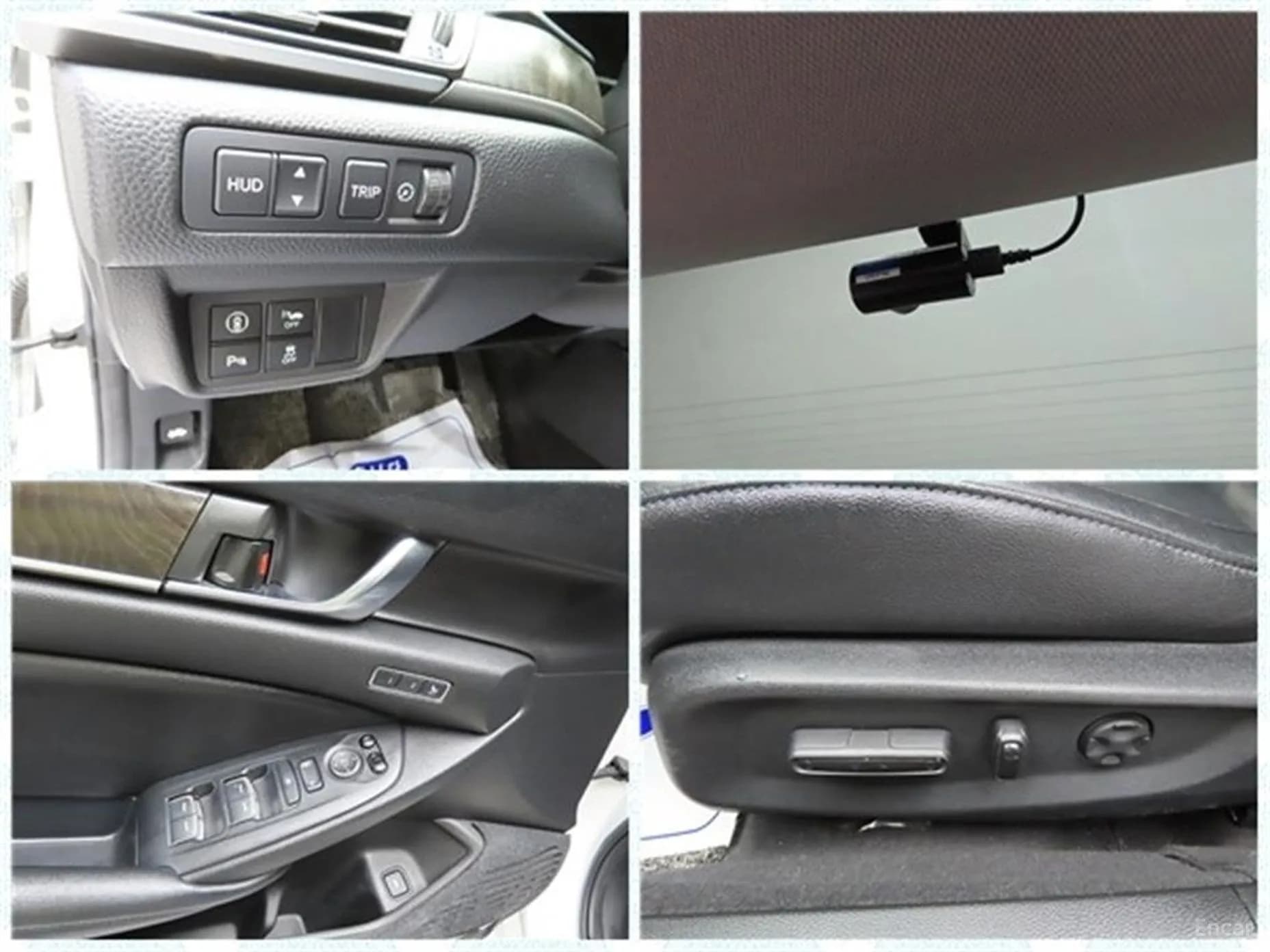 Accord 10th Generation