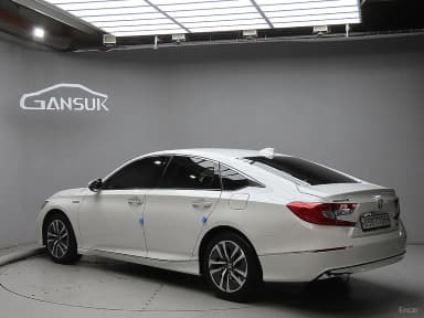 Accord 10th Generation