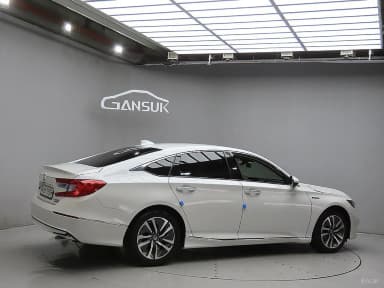 Accord 10th Generation