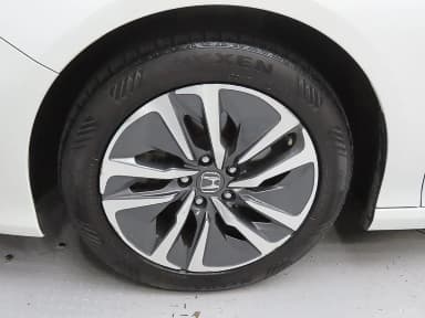 Accord 10th Generation