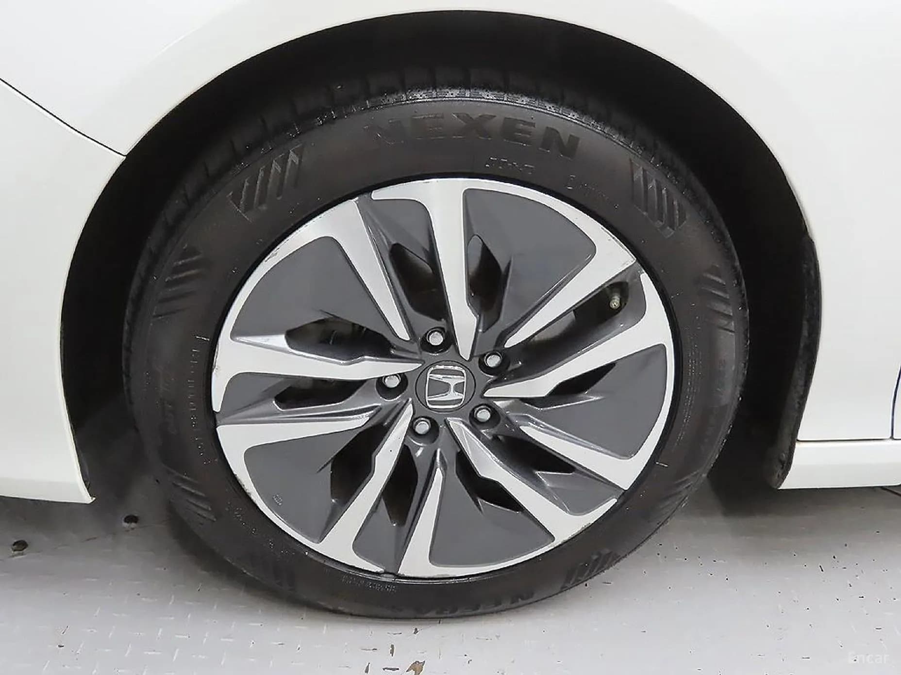 Accord 10th Generation