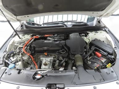Accord 10th Generation