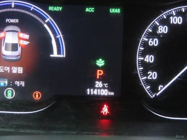 Accord 10th Generation