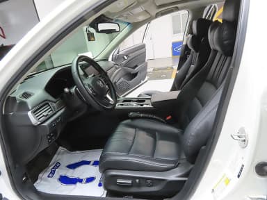 Accord 10th Generation