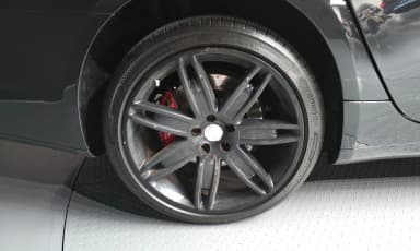 Quattroporte