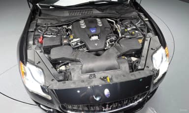 Quattroporte