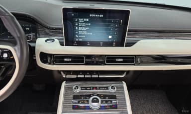 Aviator 2nd Generation