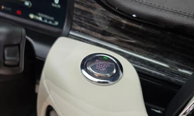 Aviator 2nd Generation