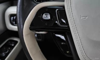 Aviator 2nd Generation