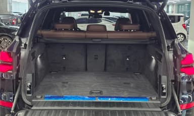 X5 (G05)