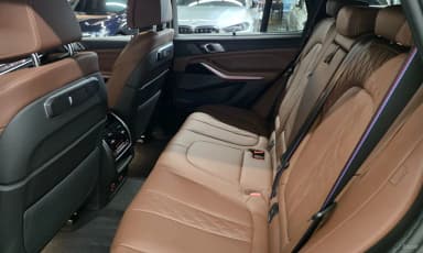 X5 (G05)