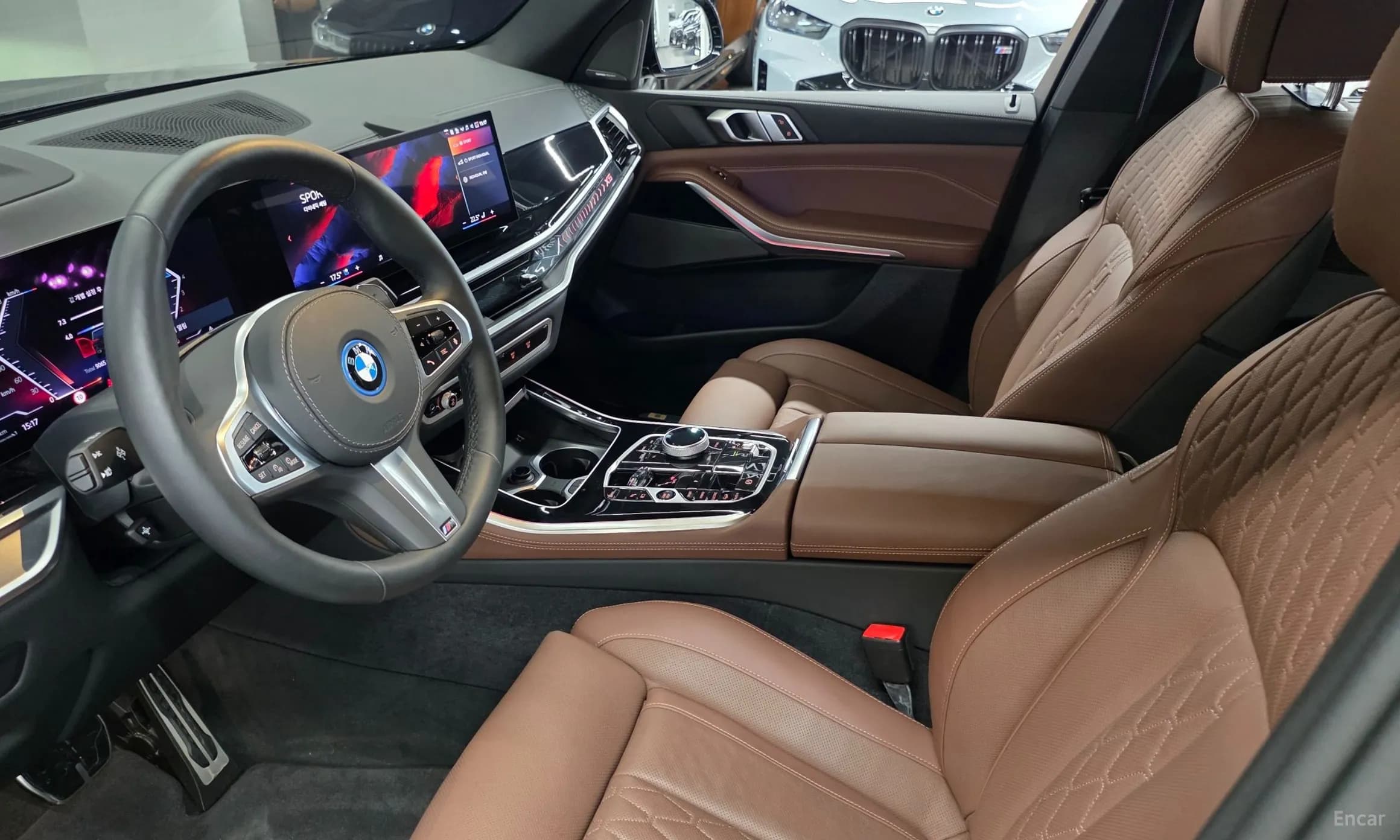 X5 (G05)