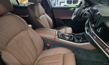 X5 (G05)