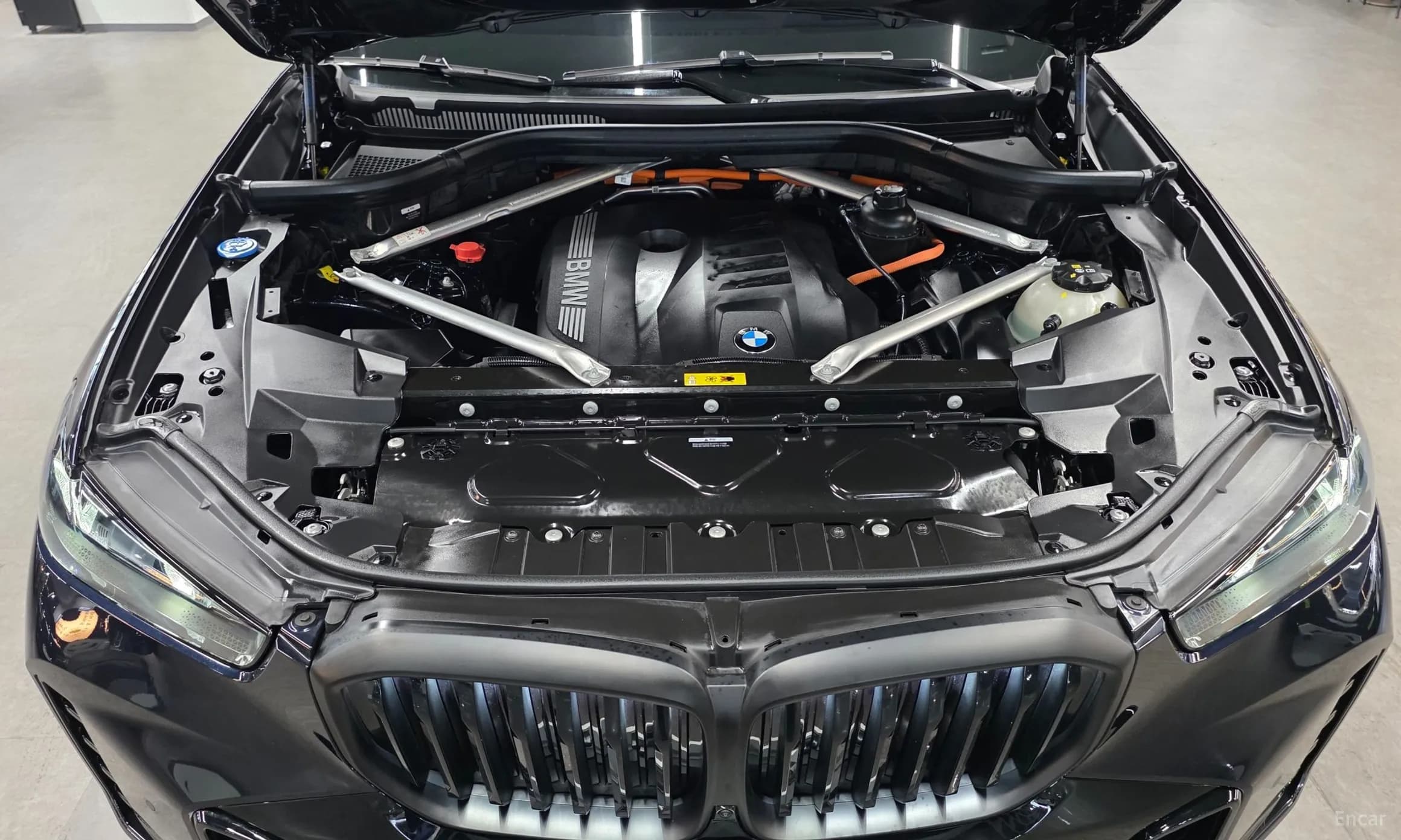 X5 (G05)