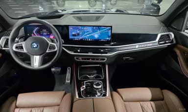 X5 (G05)