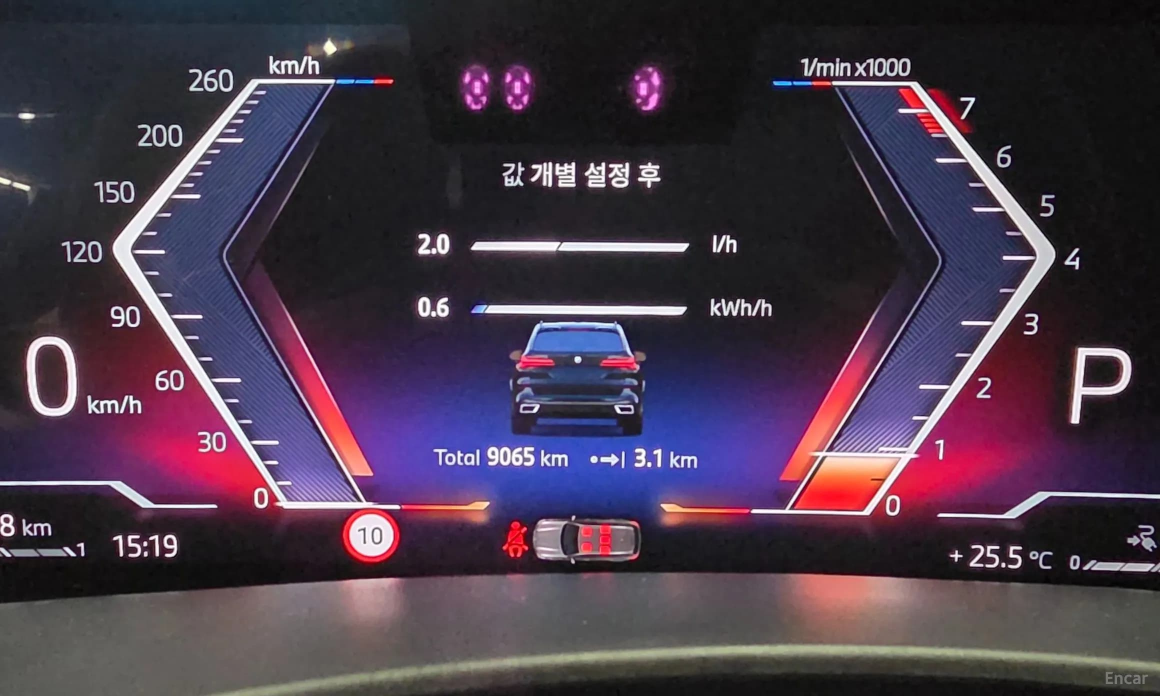 X5 (G05)