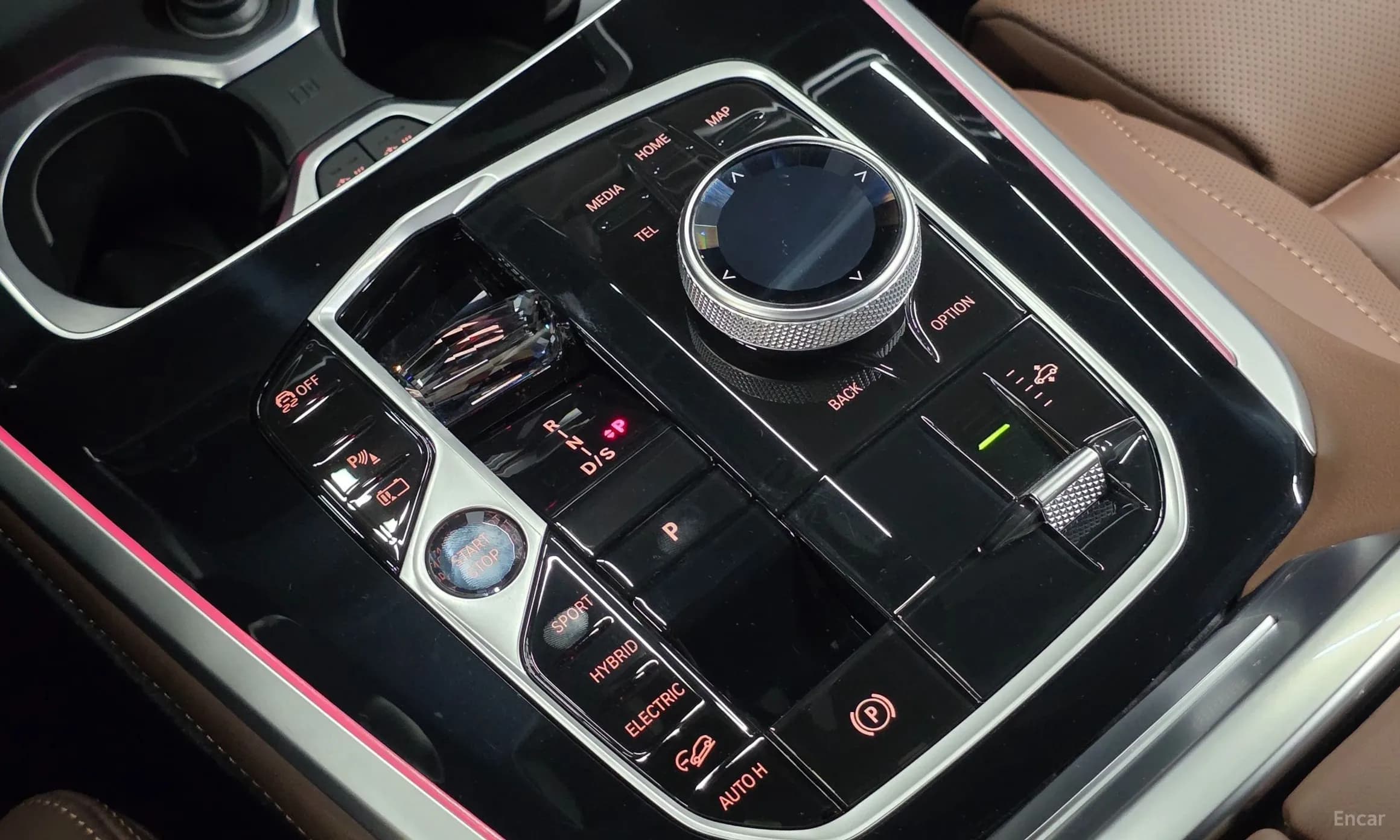 X5 (G05)