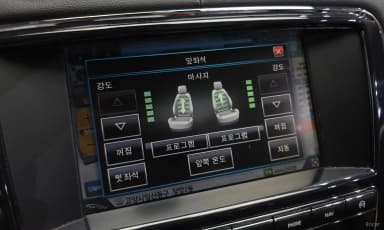 All New XJ