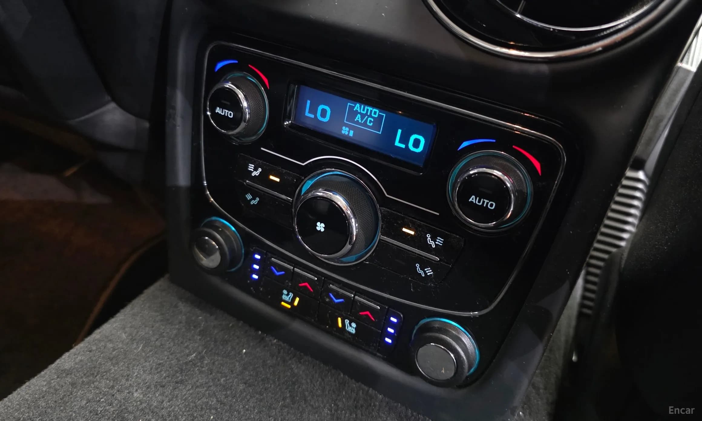 All New XJ