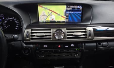 LS600hL