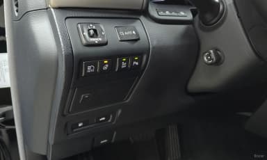 LS600hL