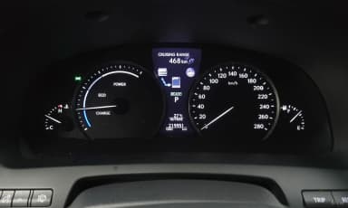 LS600hL