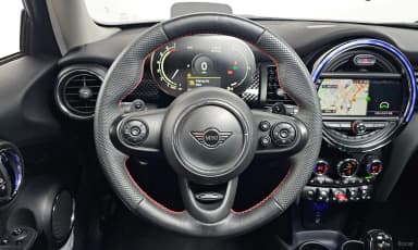 Cooper S