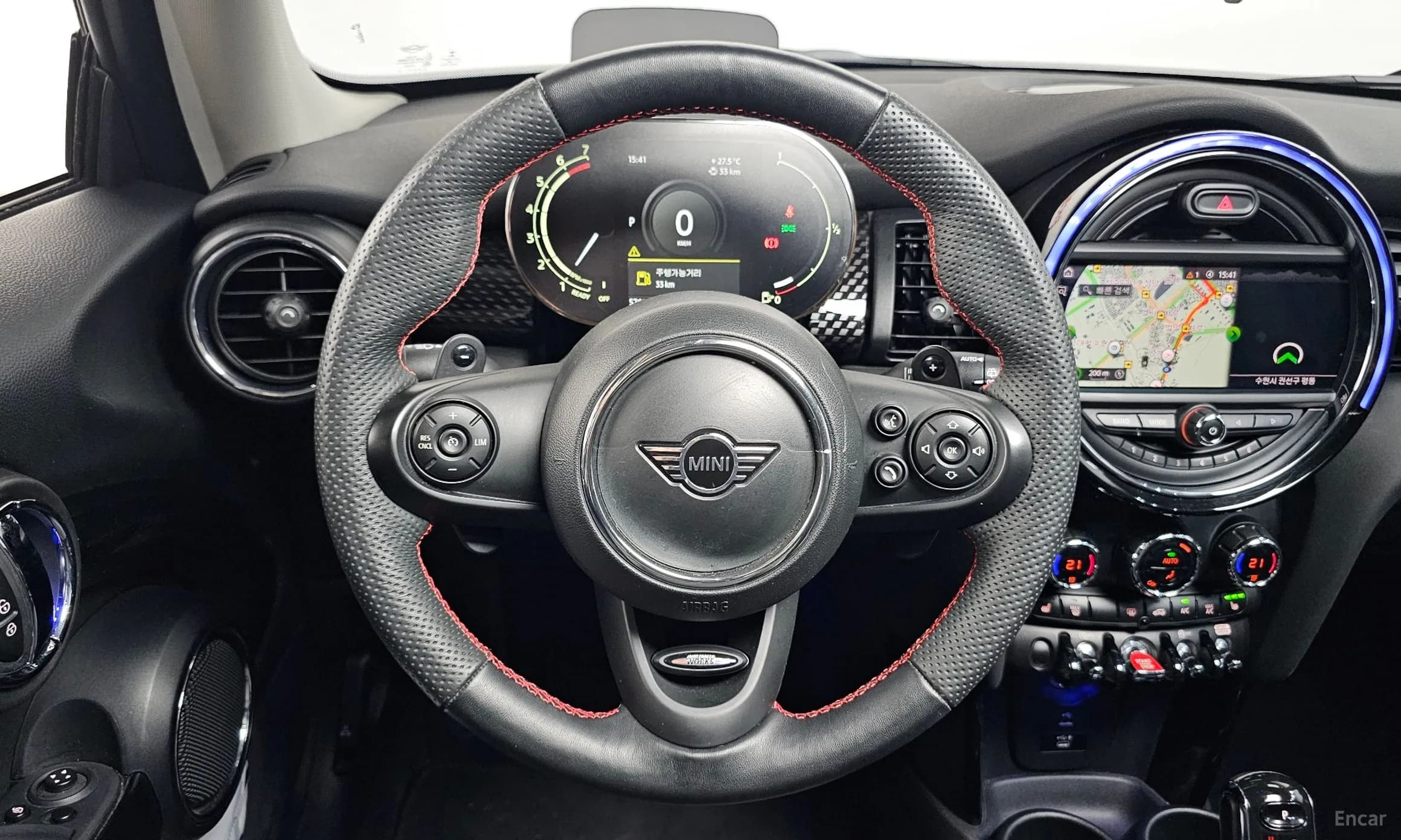 Cooper S