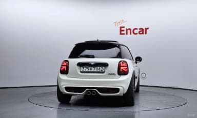 Cooper S