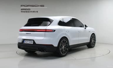 Cayenne (PO536)