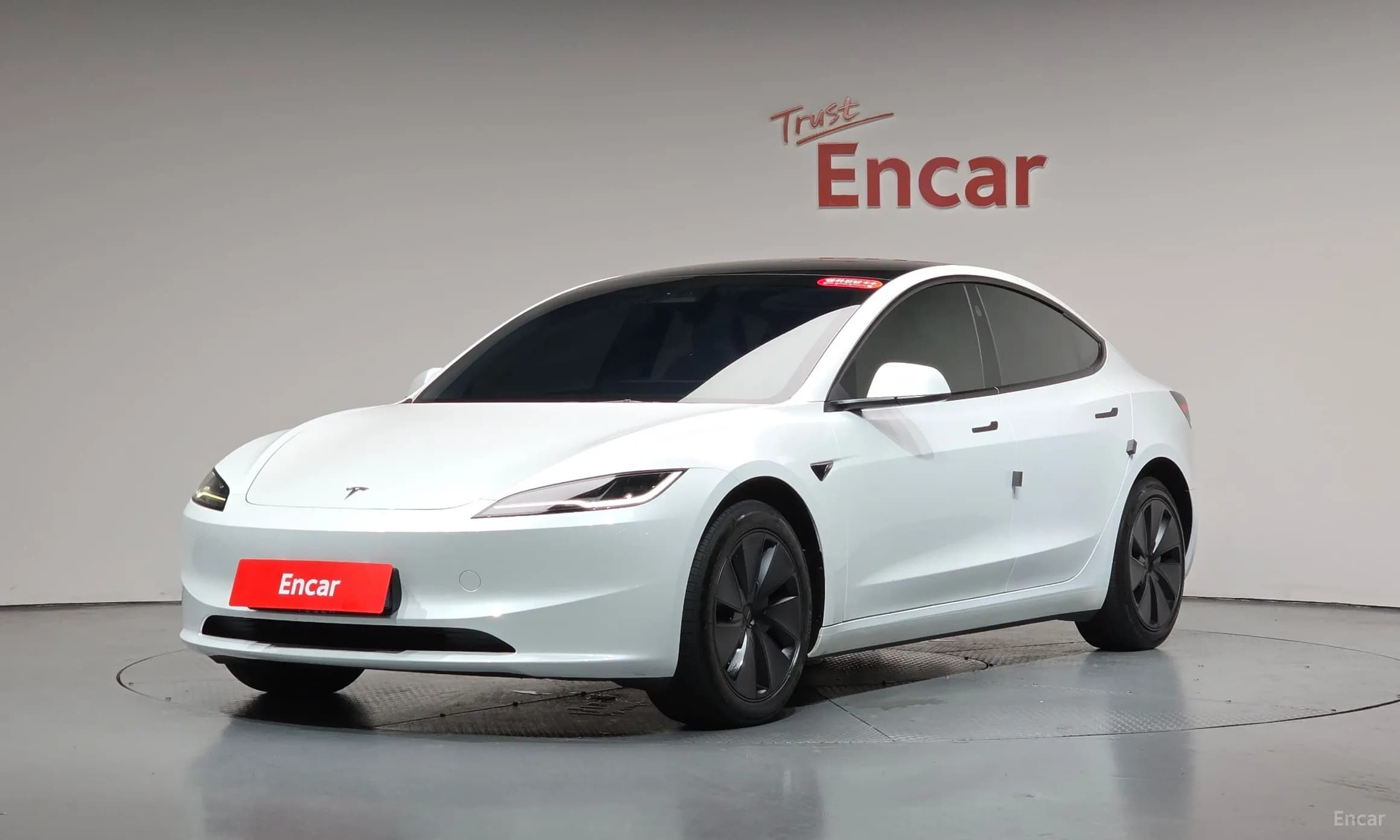 Model 3