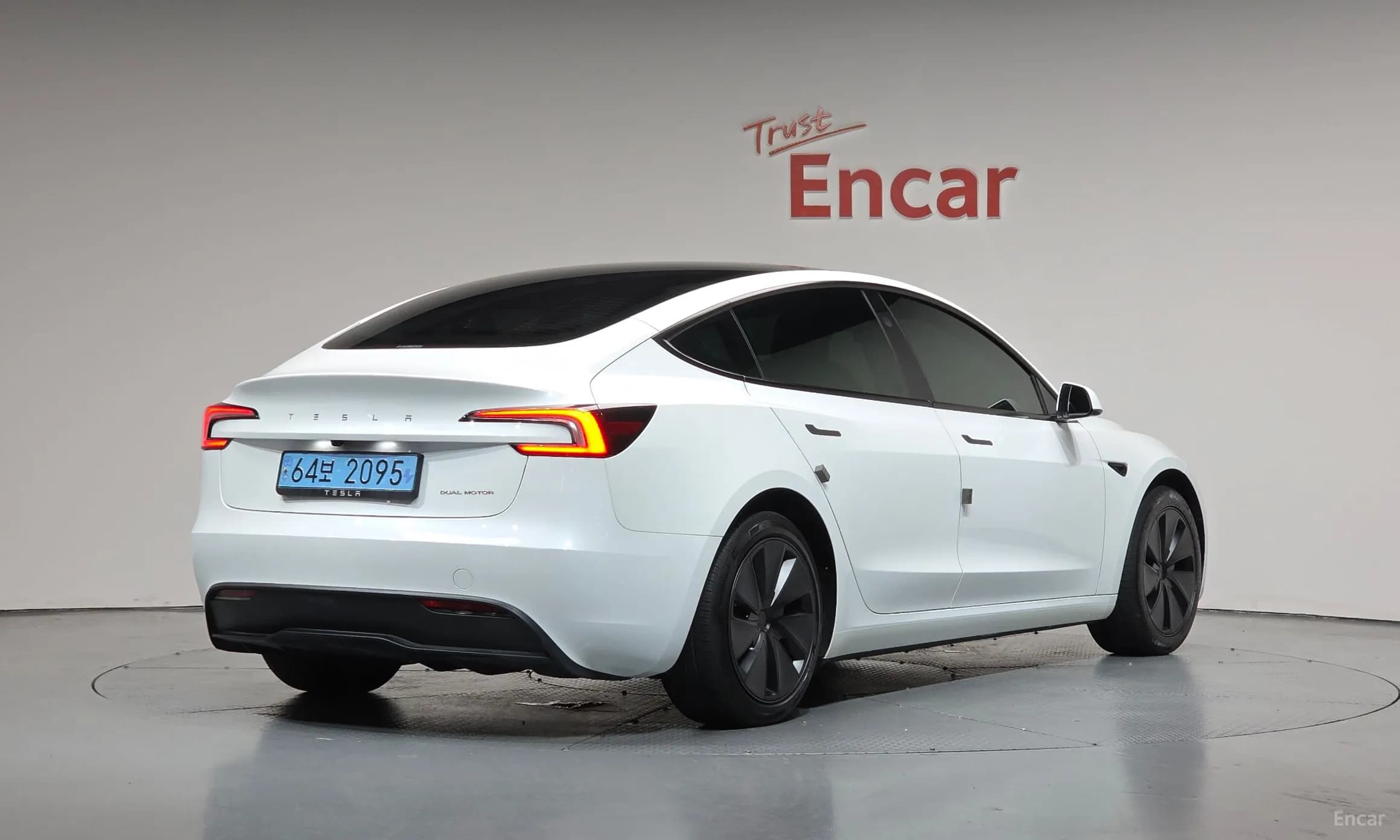 Model 3
