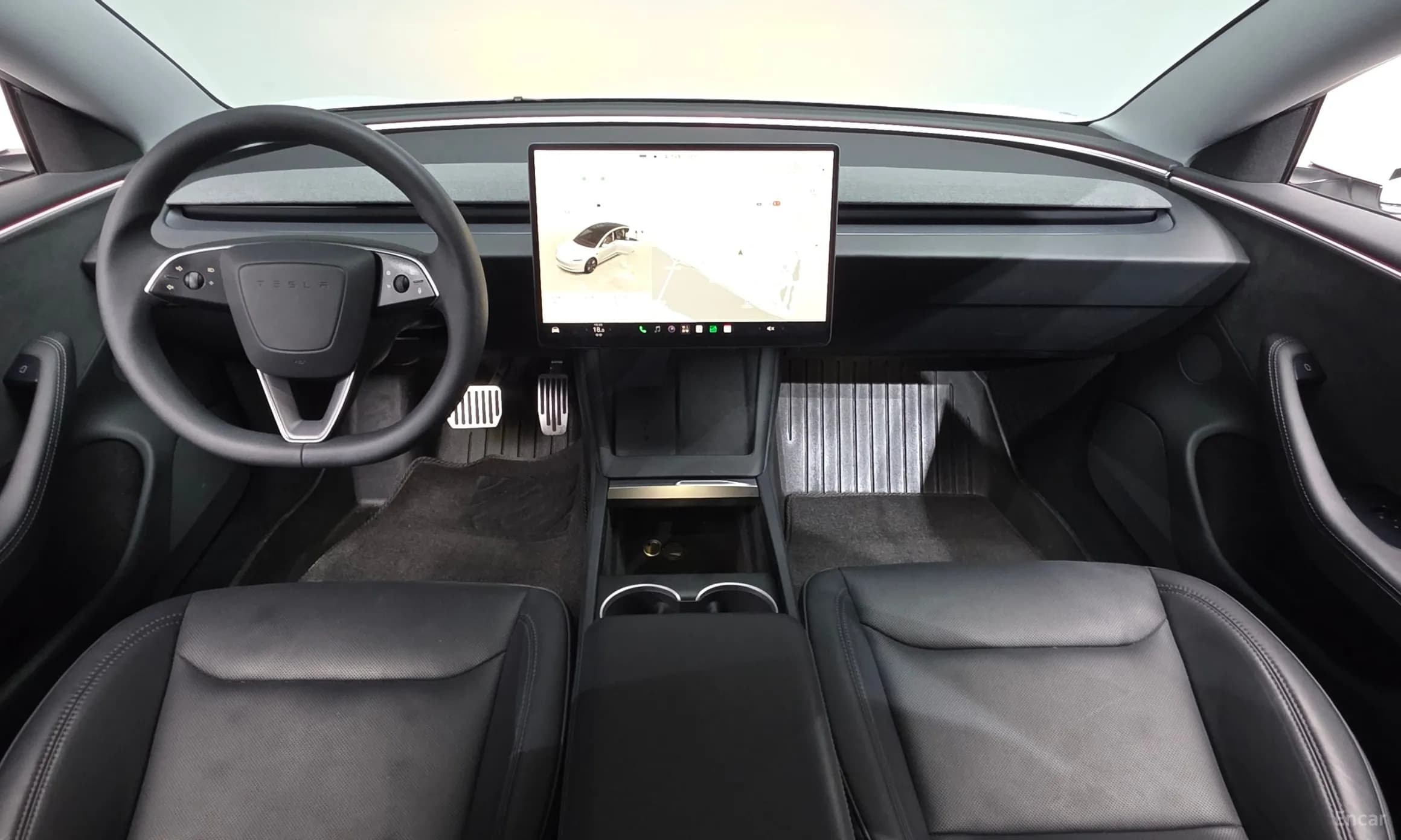 Model 3
