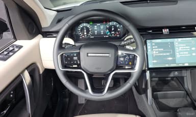 Discovery Sports